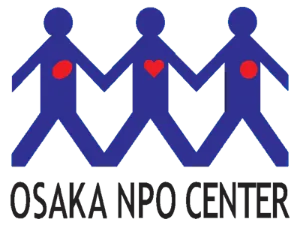 大阪NPOセンターのロゴです
